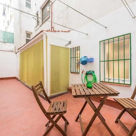 Apartamentos Madrid Xxxiii - Alojamiento De Temporada חדר תמונה