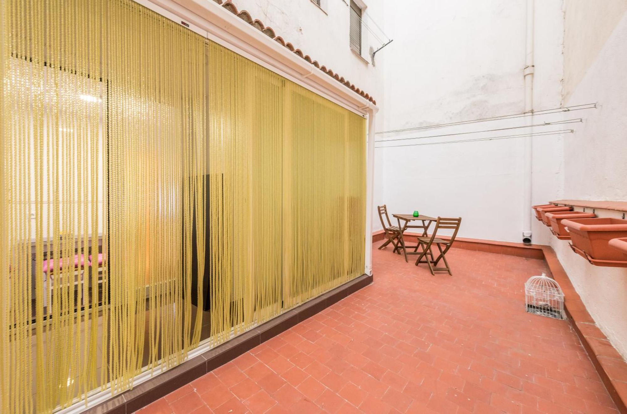 Apartamentos Madrid Xxxiii - Alojamiento De Temporada חדר תמונה
